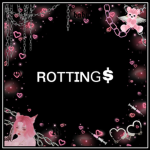 rotting$