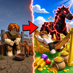 Raise a Speed Horse RNG