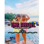 -- em’s apparel —