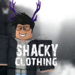 Shacky Clothing™