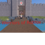 Worrier's of roblox