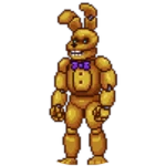 The Yellow Rabbit (Into The Pit)