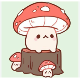 Mushroom City