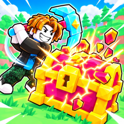 [🏖️]Chest Breakers! ⛏️ icon