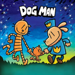 Dog Man Obby [NEW UGC]