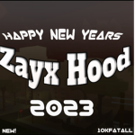 Zayx Hood Community