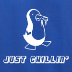 Just Chillin' - Community group.