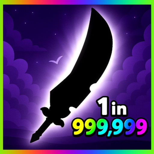 Sword Clickers Simulator ⚔️ official Roblox game thumbnail