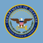 〘DoD〙Department of Defense