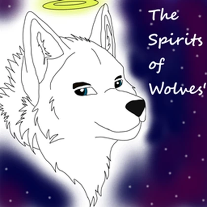 The Spirits of Wolves Roblox group icon