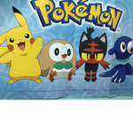 POKÉMON YEET