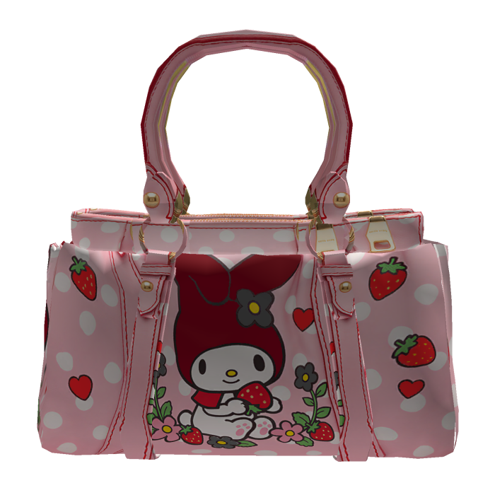 Melody Cutesy Hangbag Purse 3.0