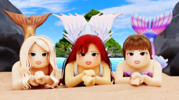 H2O Just Add Water RP - Oficjalny