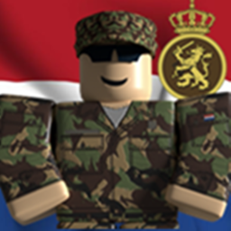 Netherlands Army Base | BETA