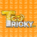 Too Tricky Ent.