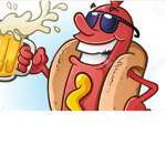 Team epic hotdogs