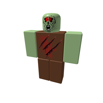 Zombie