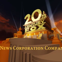 Z O th CENTURY FOX icon