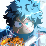 Inferno Academy|