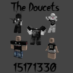 Doucet family