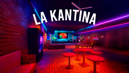 Kantyna Vibe 🎙️ 