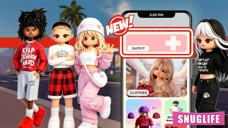 Outfits
