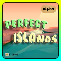 Perfect Islands [alpha]