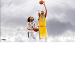 KOBE FAN CLUB!