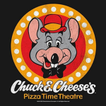 Chuck E Cheese Con