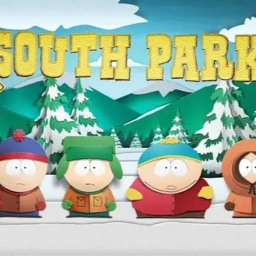 south park