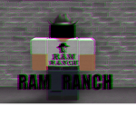 RAM_ RANCH