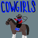 cowgirls devclub