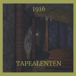 [KKT] Coasts of Tapealenten