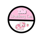 The Strawberry Cow Squad!