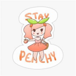 ~StayPeachy~