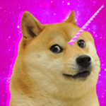 Teh UniDoge Squad