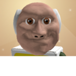 Grandpa Gang!