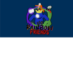 Rainbow friends kaden