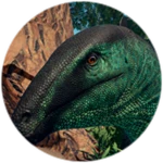 APEX Stegosaurus Unlocked! Roblox badge thumbnail