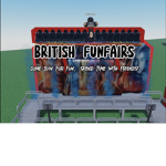 British Funfairs