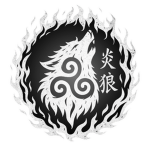 Ōkami 炎狼