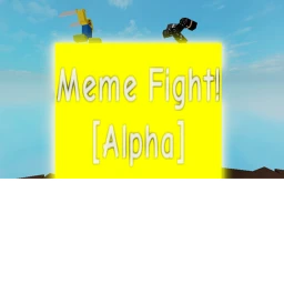 Meme Fight. [Beta] icon
