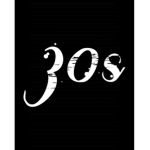 30s.