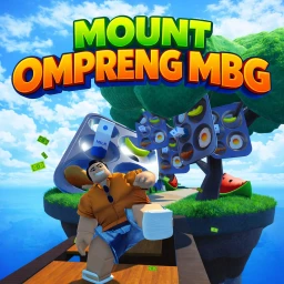 [FREE AVA] Mount Ompreng MBG icon
