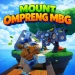 [FREE AVA] Mount Ompreng MBG icon