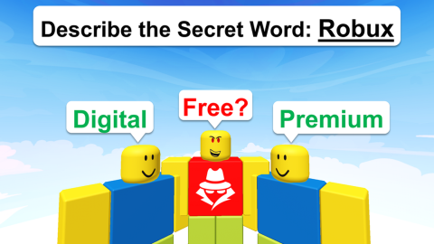 Who's the Spy? scripts