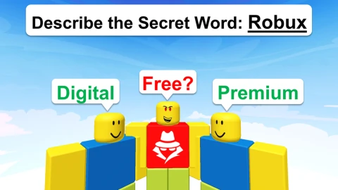 Who's the Spy? scripts