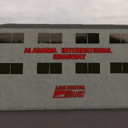 Alabama International Raceway icon