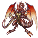 megadragons