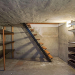Basement Entries!